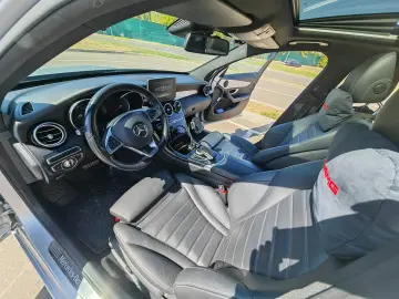 Mercedes-Benz C 400