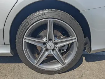 Mercedes-Benz C 400