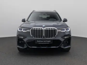X7 xD40d M Sport Panorama 360 Laser HUD SoftClos