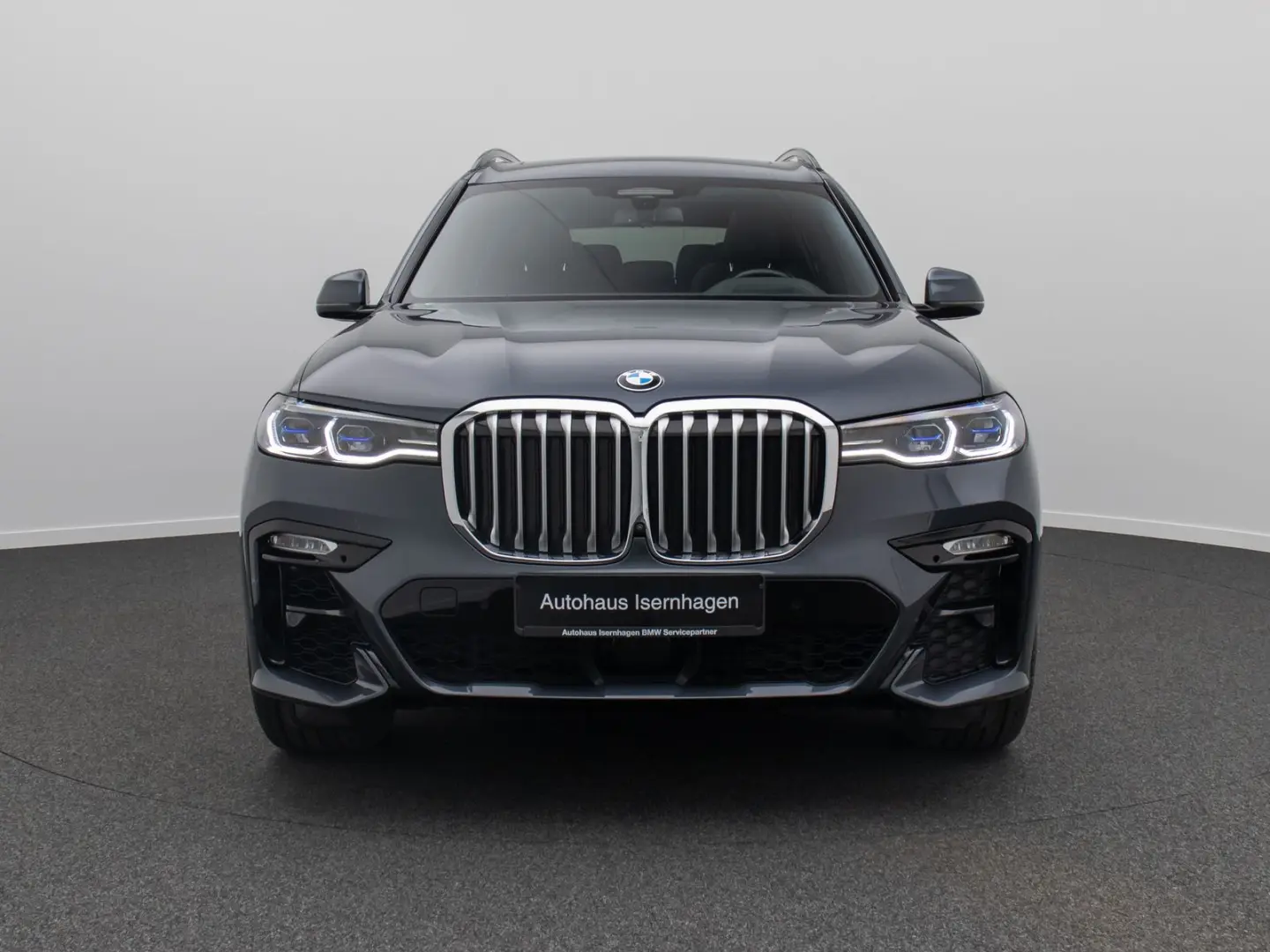 X7 xD40d M Sport Panorama 360°Laser HUD SoftClos
