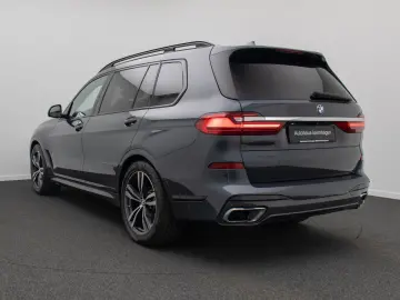 X7 xD40d M Sport Panorama 360°Laser HUD SoftClos