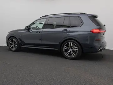 X7 xD40d M Sport Panorama 360°Laser HUD SoftClos