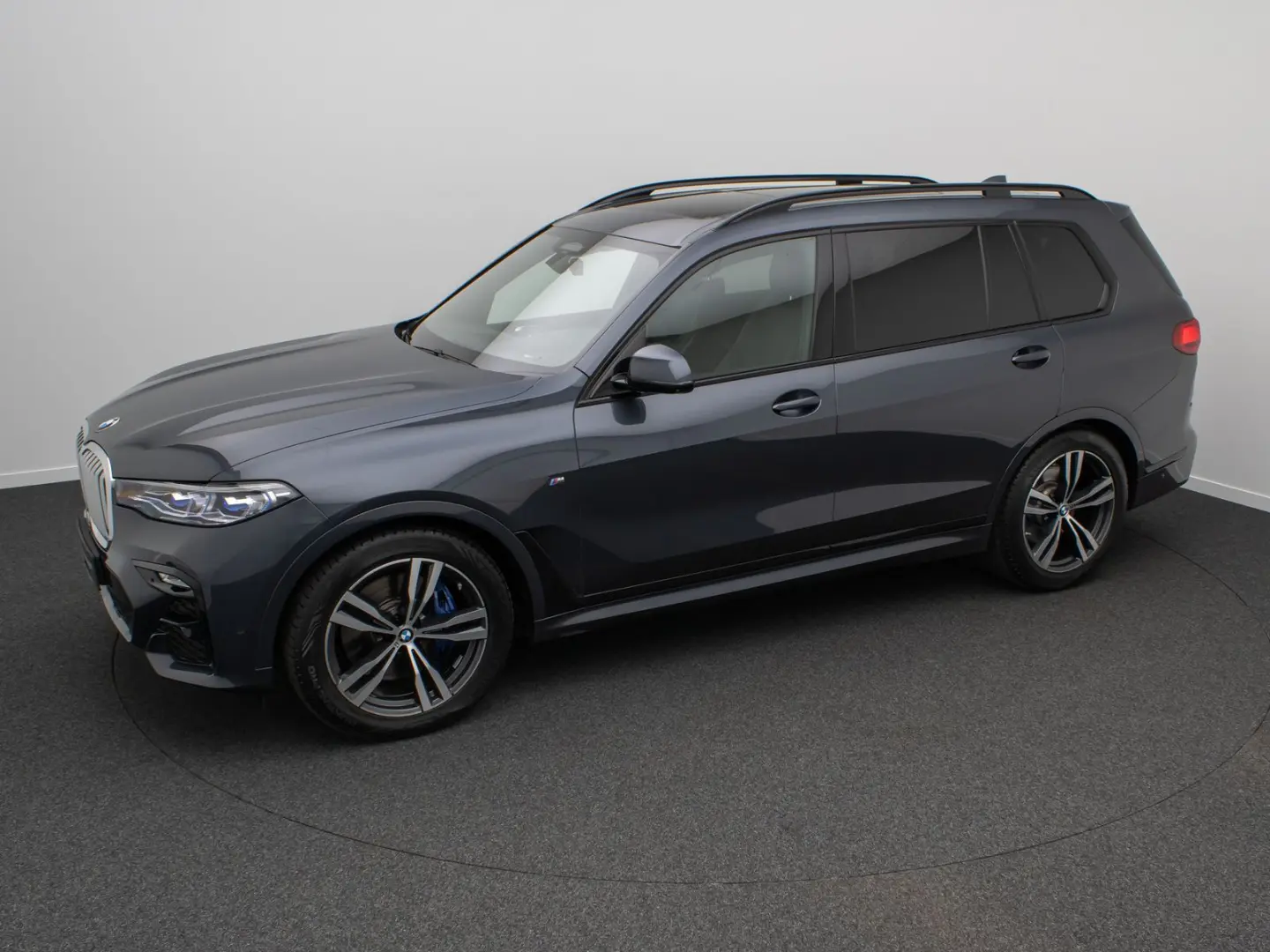 X7 xD40d M Sport Panorama 360°Laser HUD SoftClos