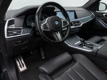 X7 xD40d M Sport Panorama 360°Laser HUD SoftClos