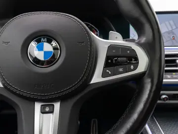 X7 xD40d M Sport Panorama 360°Laser HUD SoftClos