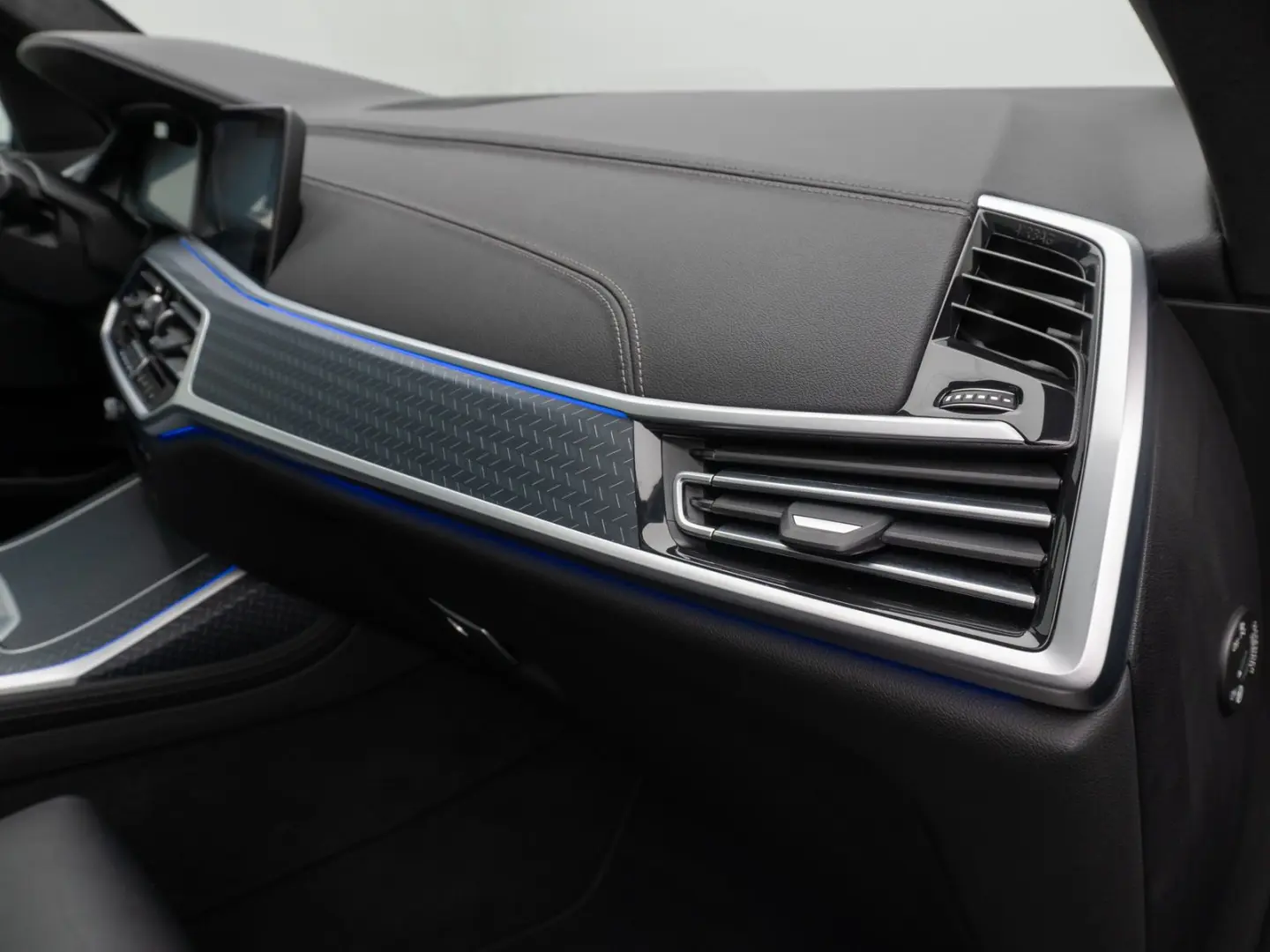 X7 xD40d M Sport Panorama 360°Laser HUD SoftClos