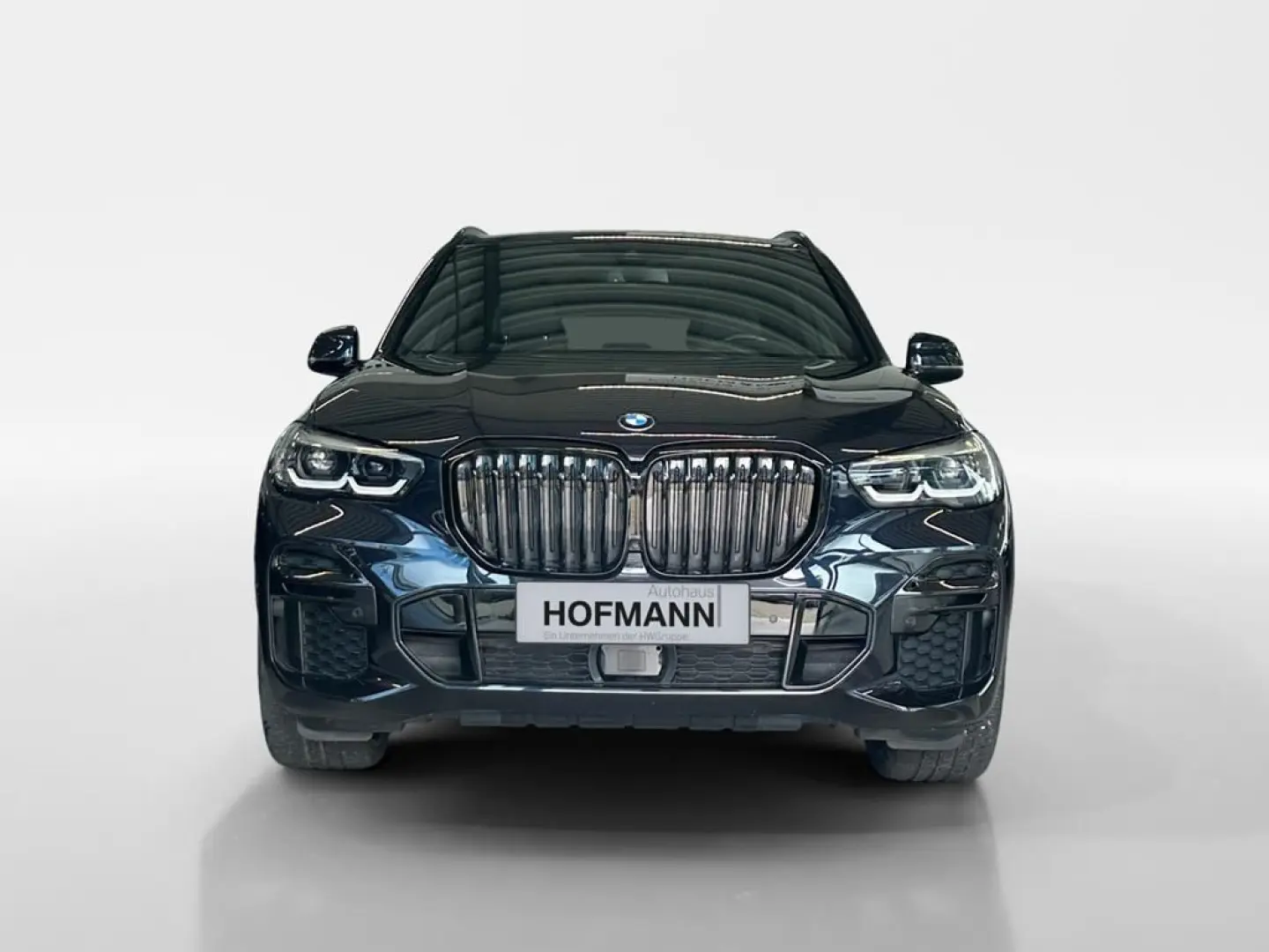 X5 xDrive40d M Sport AHK+Pano+Driv.Ass.+HUD+HiFi