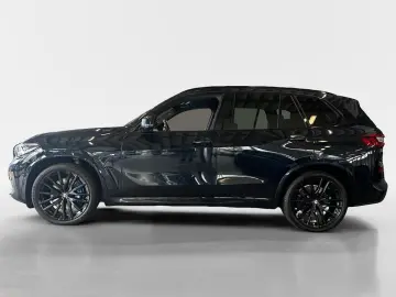 X5 xDrive40d M Sport AHK+Pano+Driv.Ass.+HUD+HiFi