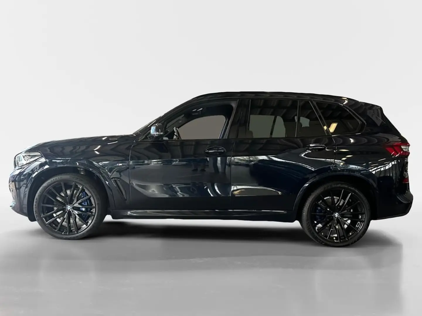 X5 xDrive40d M Sport AHK+Pano+Driv.Ass.+HUD+HiFi