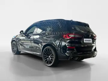 X5 xDrive40d M Sport AHK+Pano+Driv.Ass.+HUD+HiFi