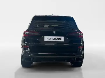 X5 xDrive40d M Sport AHK+Pano+Driv.Ass.+HUD+HiFi