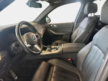 X5 xDrive40d M Sport AHK+Pano+Driv.Ass.+HUD+HiFi