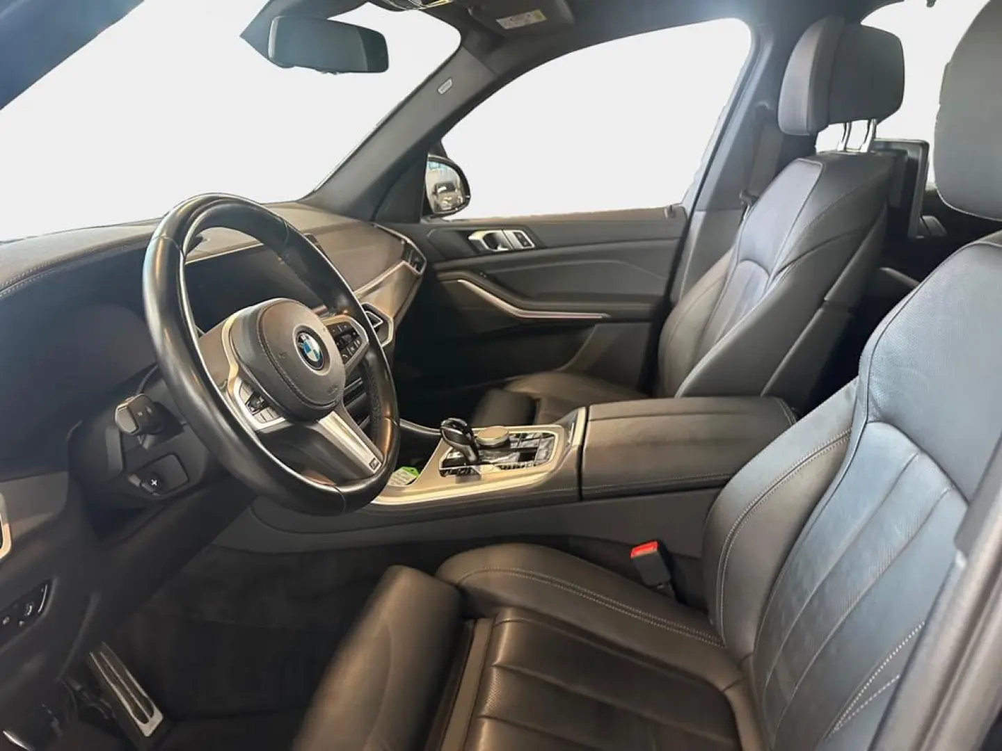 X5 xDrive40d M Sport AHK+Pano+Driv.Ass.+HUD+HiFi