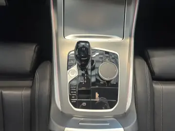 X5 xDrive40d M Sport AHK+Pano+Driv.Ass.+HUD+HiFi