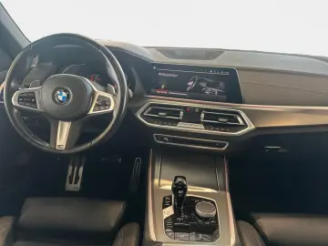 X5 xDrive40d M Sport AHK+Pano+Driv.Ass.+HUD+HiFi