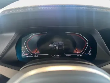 X5 xDrive40d M Sport AHK+Pano+Driv.Ass.+HUD+HiFi