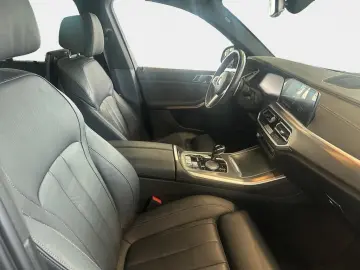 X5 xDrive40d M Sport AHK+Pano+Driv.Ass.+HUD+HiFi