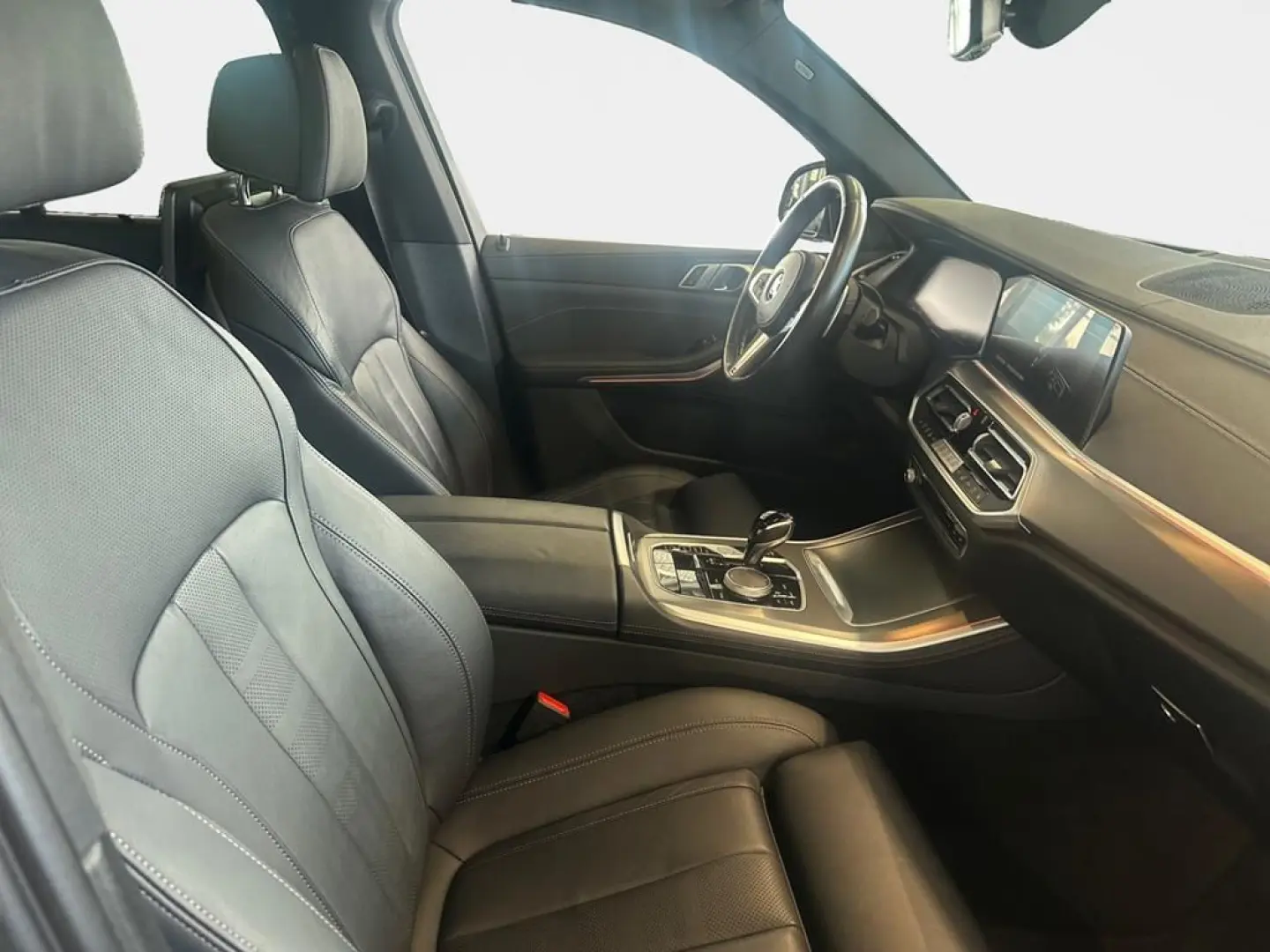X5 xDrive40d M Sport AHK+Pano+Driv.Ass.+HUD+HiFi