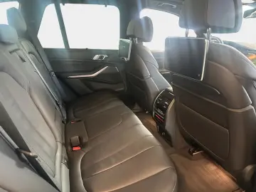 X5 xDrive40d M Sport AHK+Pano+Driv.Ass.+HUD+HiFi
