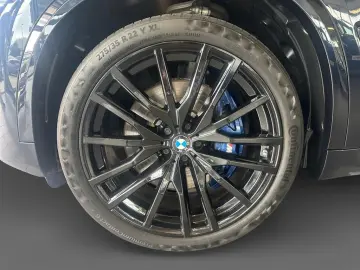 X5 xDrive40d M Sport AHK+Pano+Driv.Ass.+HUD+HiFi