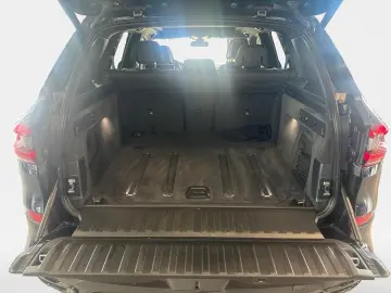 X5 xDrive40d M Sport AHK+Pano+Driv.Ass.+HUD+HiFi