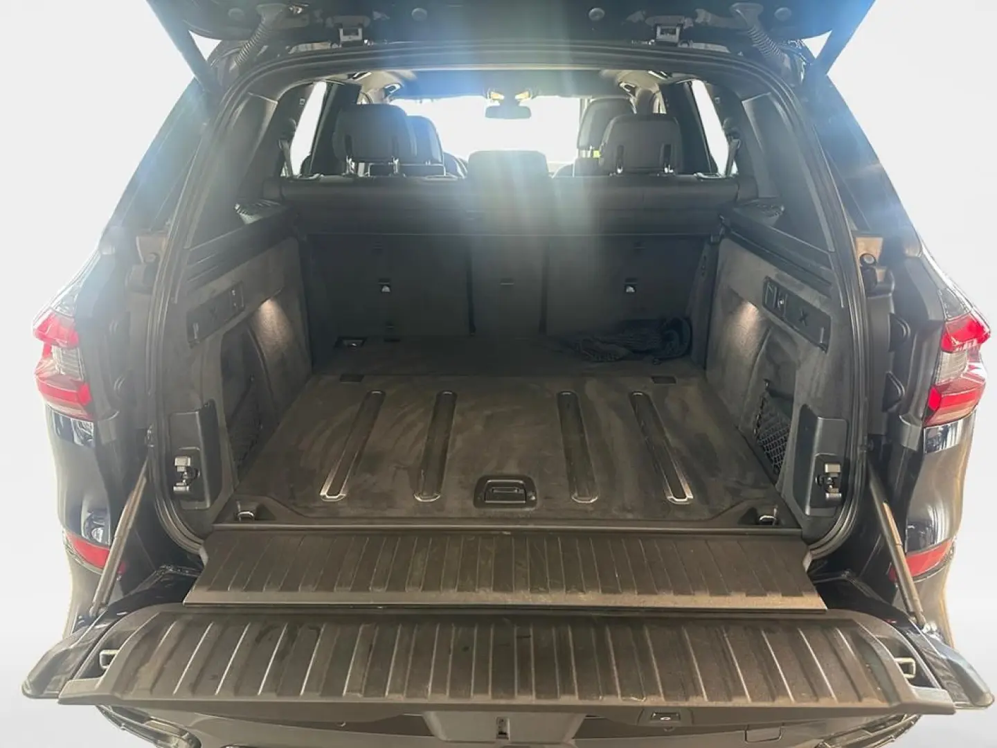 X5 xDrive40d M Sport AHK+Pano+Driv.Ass.+HUD+HiFi