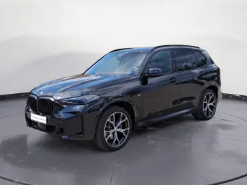 X5 xDrive40d *MSportPro*Shadow*Gestik*LiveCockpi