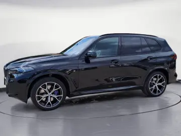 X5 xDrive40d MSportPro Shadow Gestik LiveCockpi