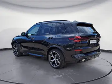 X5 xDrive40d *MSportPro*Shadow*Gestik*LiveCockpi