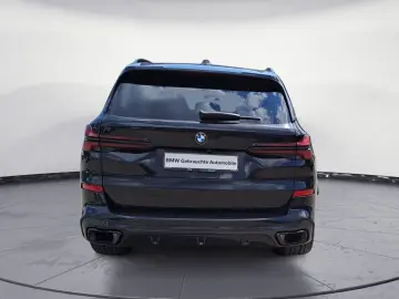 X5 xDrive40d *MSportPro*Shadow*Gestik*LiveCockpi