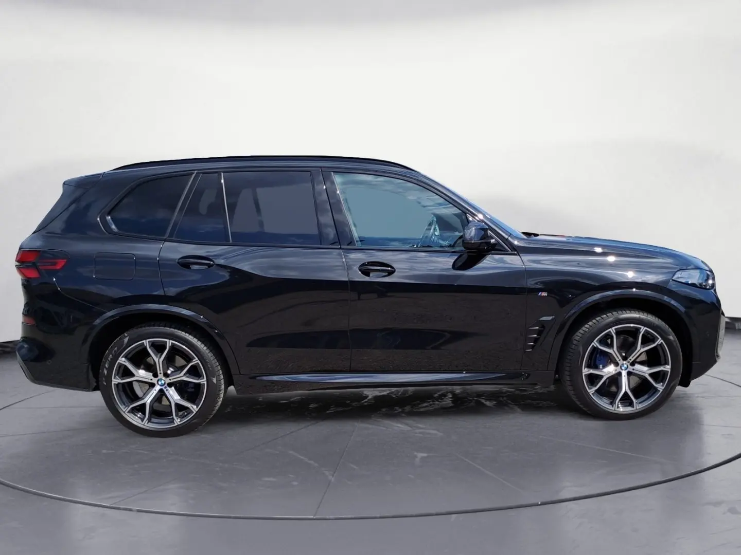 X5 xDrive40d *MSportPro*Shadow*Gestik*LiveCockpi