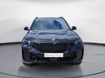 X5 xDrive40d *MSportPro*Shadow*Gestik*LiveCockpi