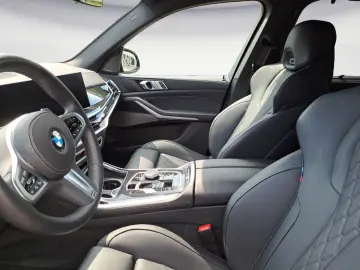 X5 xDrive40d *MSportPro*Shadow*Gestik*LiveCockpi