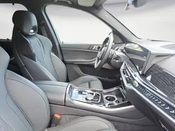 X5 xDrive40d *MSportPro*Shadow*Gestik*LiveCockpi