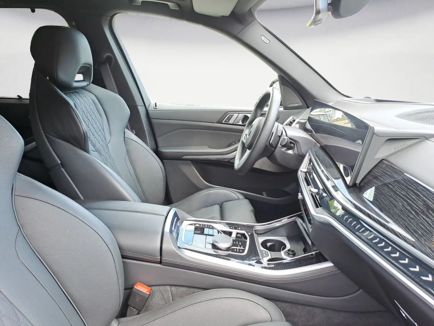 X5 xDrive40d *MSportPro*Shadow*Gestik*LiveCockpi