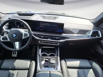 X5 xDrive40d *MSportPro*Shadow*Gestik*LiveCockpi