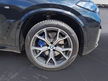 X5 xDrive40d *MSportPro*Shadow*Gestik*LiveCockpi