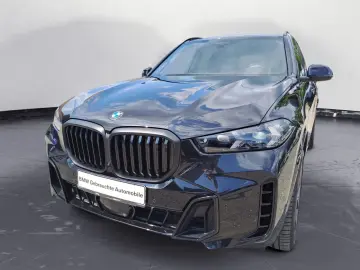 X5 xDrive40d *MSportPro*Shadow*Gestik*LiveCockpi