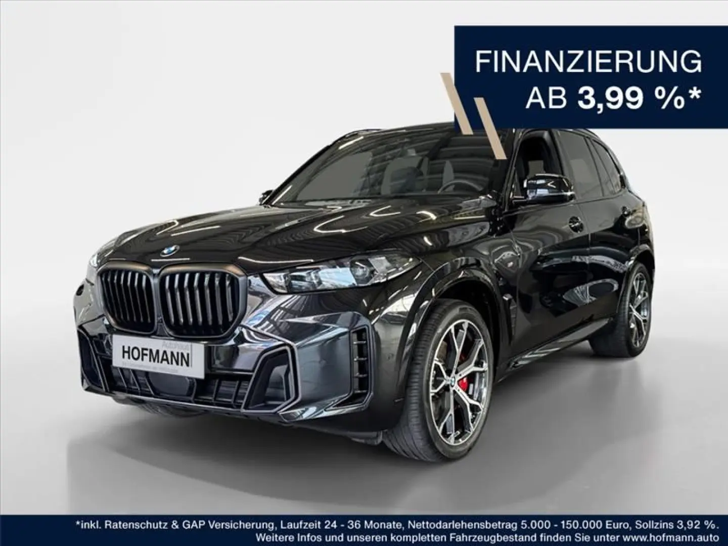 X5 xDrive30d M Sport Pro+AHK+Pano+DrivAssistProf
