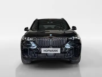 X5 xDrive30d M Sport Pro+AHK+Pano+DrivAssistProf