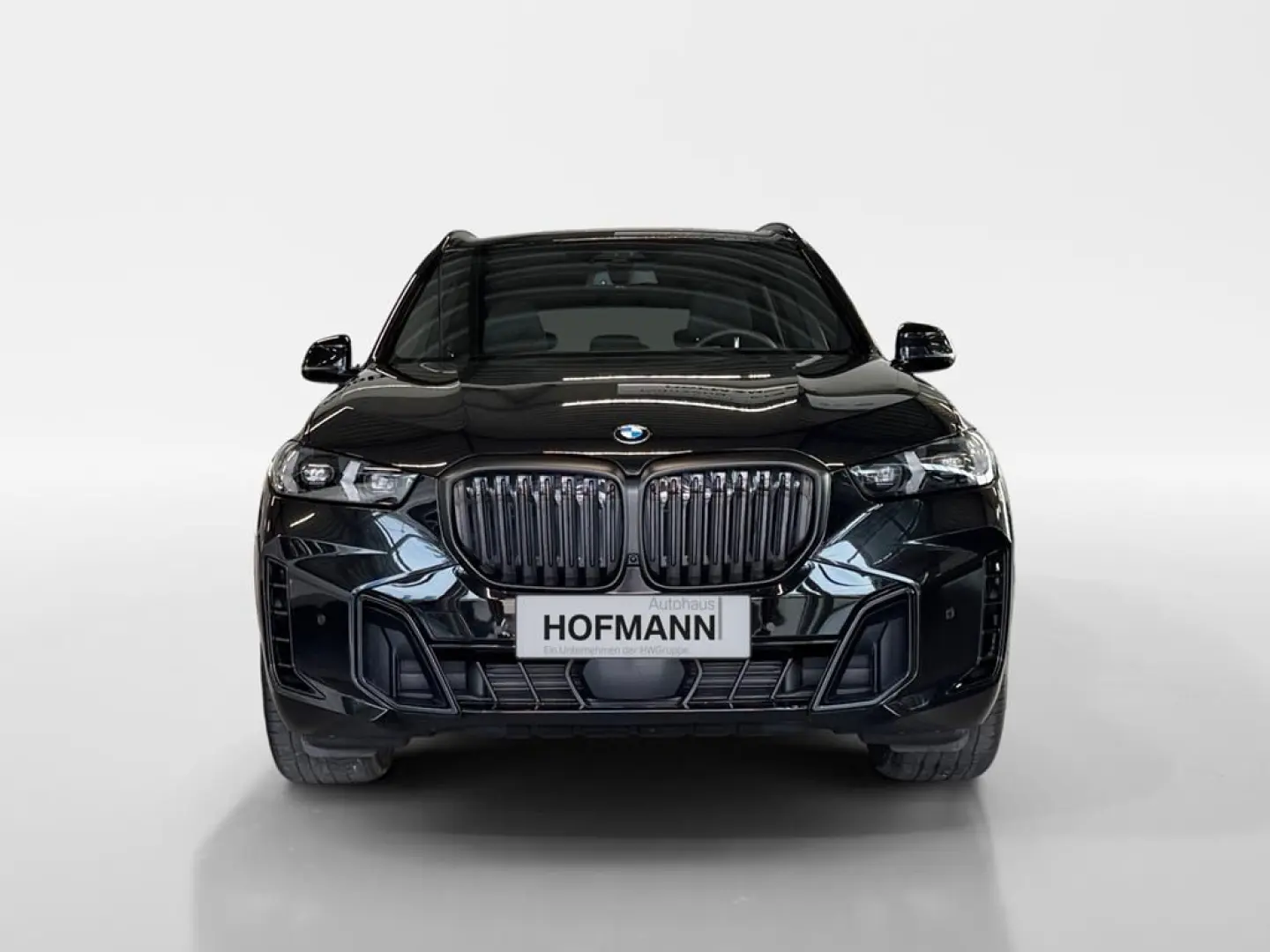 X5 xDrive30d M Sport Pro+AHK+Pano+DrivAssistProf
