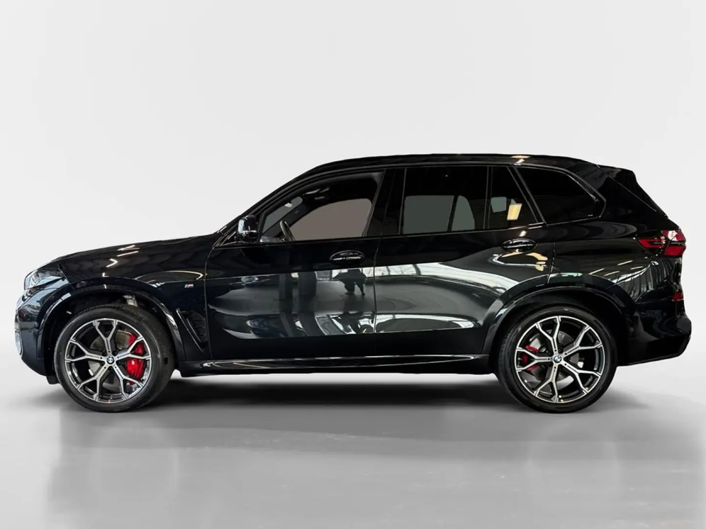X5 xDrive30d M Sport Pro+AHK+Pano+DrivAssistProf
