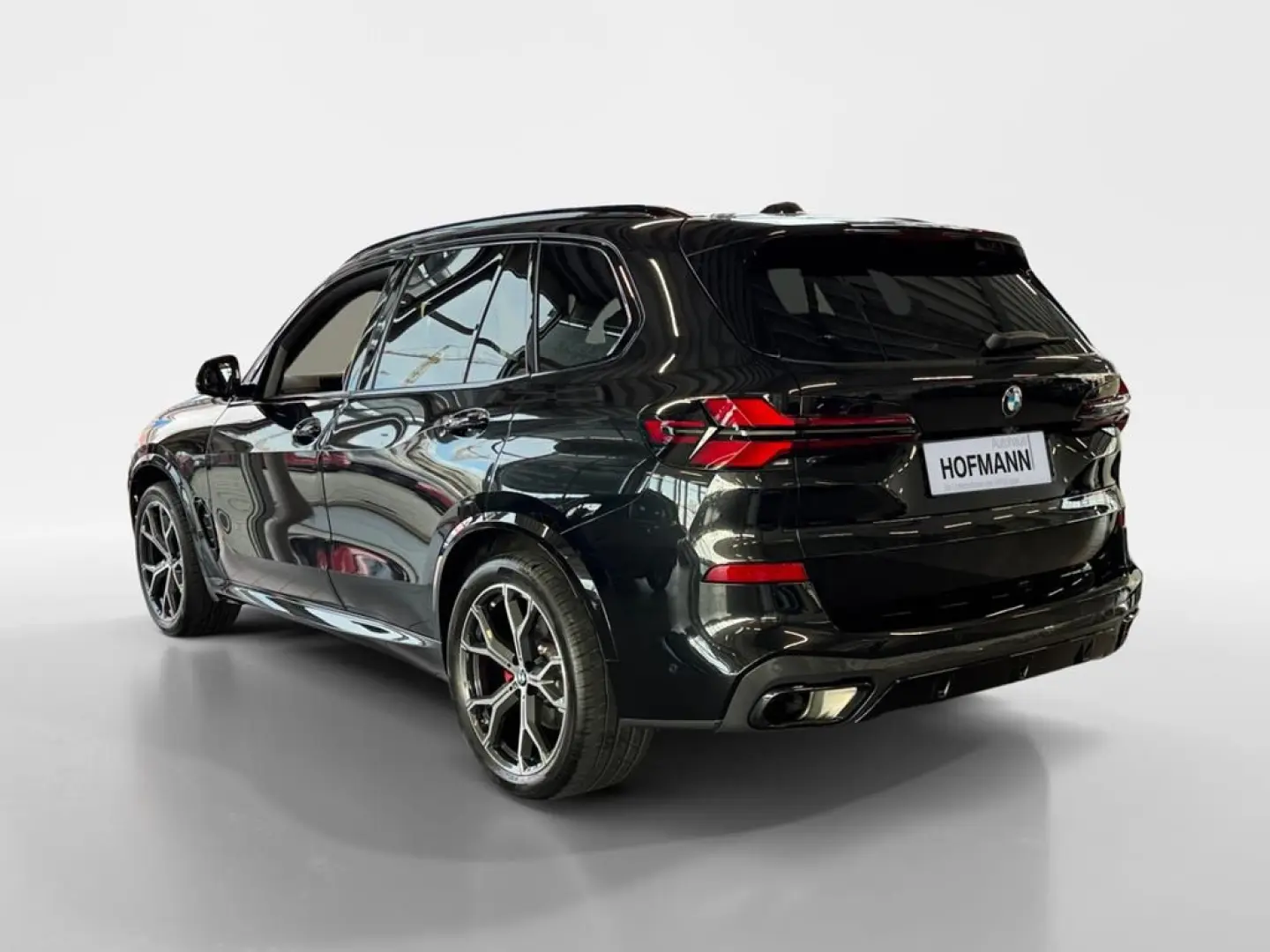 X5 xDrive30d M Sport Pro+AHK+Pano+DrivAssistProf