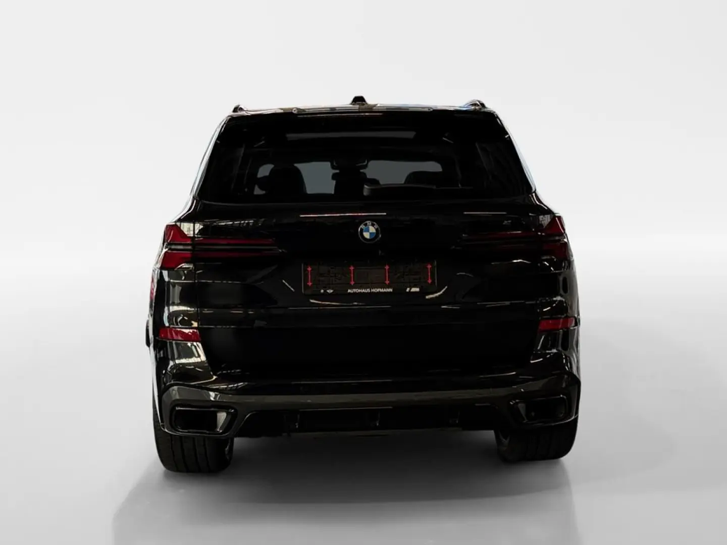 X5 xDrive30d M Sport Pro+AHK+Pano+DrivAssistProf