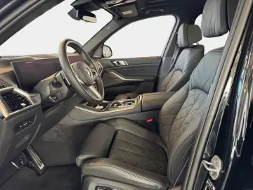 X5 xDrive30d M Sport Pro+AHK+Pano+DrivAssistProf