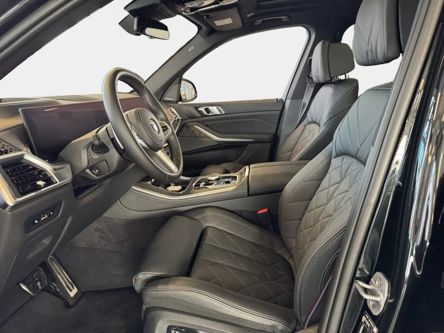 X5 xDrive30d M Sport Pro+AHK+Pano+DrivAssistProf