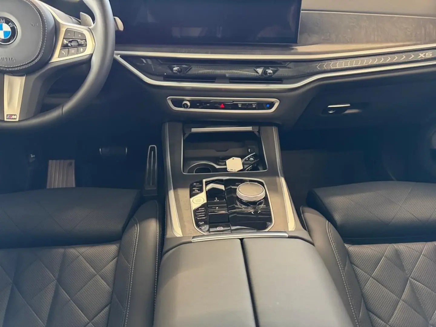 X5 xDrive30d M Sport Pro+AHK+Pano+DrivAssistProf
