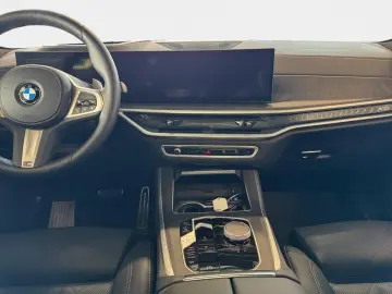X5 xDrive30d M Sport Pro+AHK+Pano+DrivAssistProf
