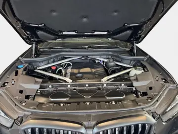 X5 xDrive30d M Sport Pro+AHK+Pano+DrivAssistProf