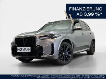 X5 xDrive30d M Sport Pro AHK Innovation Standhzg